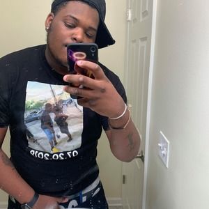 Meet your Posher, Ronald